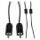 Quick Release Magnetic Buckle Mini Kit for Camera Shoulder Strap 3