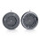 1.5-18.7MM Manual Aperture Adjustable Mechanical Iris Diaphragm 5