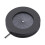 1.5-23mm Manual Aperture Adjustable Mechanical Iris Diaphragm 2