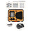 Carring Case for NEO Storage Bag Explosion Proof Safety 5