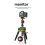 Universal Super Clamp Multi-Function Strong Clip 4