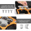 Carring Case for NEO Storage Bag Explosion Proof Safety 6