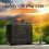 Carring Case for NEO Storage Bag Explosion Proof Safety 4