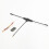 FPV ELRS 915MHz Module ES900TX Transmitter ES900RX Receiver 7