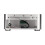 Kleines Desktop-Computergehäuse Netzteil HTPC Mini-ITX PC 2 USB 3.0-Anschlüsse 3