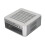 Kleines Desktop-Computergehäuse Netzteil HTPC Mini-ITX PC 2 USB 3.0-Anschlüsse 7