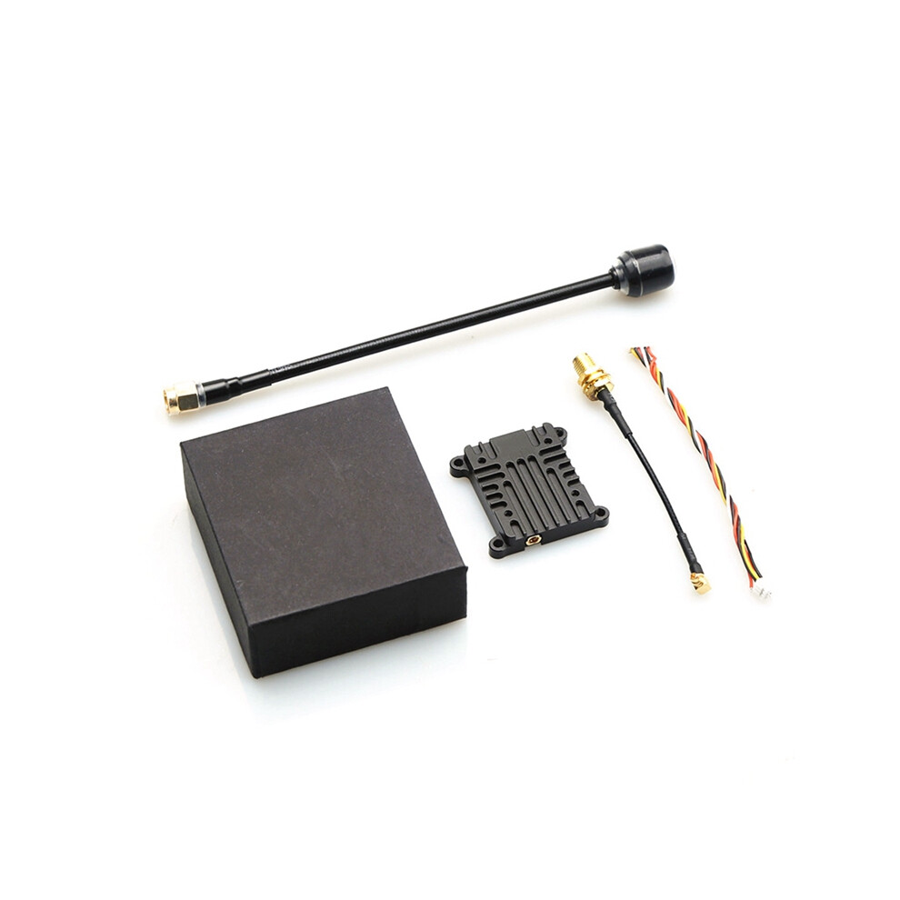 4.9G/5.8G 2.5W Vtx 56Ch Fpv Video Transmitter For Racing Drone 4853440166005