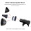 SN-27 Metal Interchangeable Mount for Bowens Accessories 3