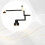 Drone Gimbal Flexible Ribbon Flex Cable for 6