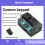 2 Key Keypad Copy Paste Hot Swap Games One key accessories A 5