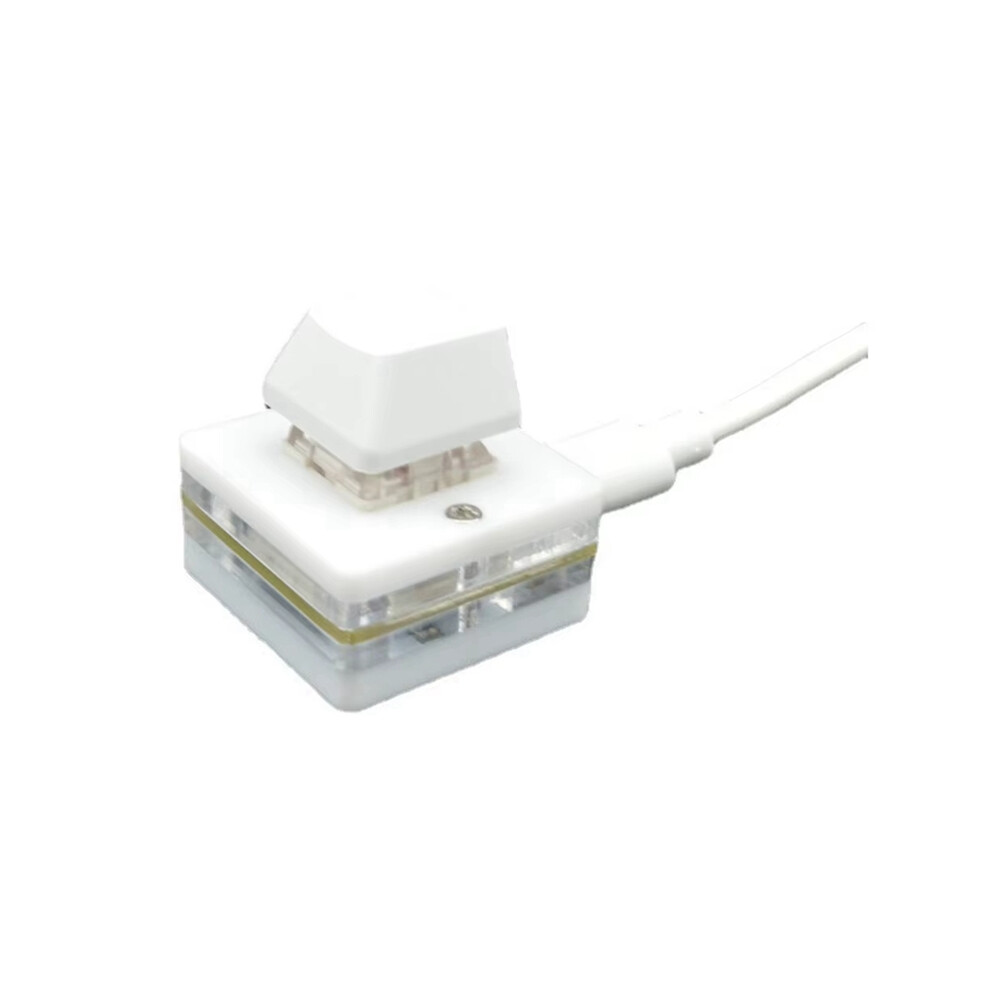1-Key Shortcut Keyboard Usb Custom Programmable Macro 4853440167149