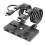 Upgrade TYPE C+USB3.0 Switch 2 in 4 Out Printer Sharer Keyboard 1