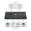 Upgrade TYPE C+USB3.0 Switch 2 in 4 Out Printer Sharer Keyboard 3