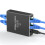 Ethernet Adapter Splitter Anschluss Internet LAN 6