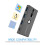Upgrade TYPE C+USB3.0 Switch 2 in 4 Out Printer Sharer Keyboard 5