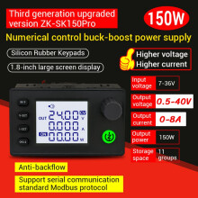 SK150pro Buck Boost Converter Voltage Transformer Power Supply