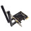 M.2 Wifi Adapter Ngff Key A-E Riser PCI- Pcie Network Card A 6