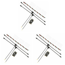 Für Bandit BR3 ELRS 915Mhz Empfänger ExpressLRS 915 Eingebauter TCXO