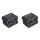 5-Port-Gigabit-Ethernet-Switch mit USB-Stromkabel, 1000 Mbit/s 1