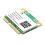 Bluetooth 4.2 Mini PCI-E WLAN-Karte -AC7265 Drahtloses Netzwerk 7