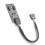 USB-Hub-Splitter USB2.0 9Pin auf Dual-Adapter 4