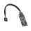 USB-Hub-Splitter USB2.0 9Pin auf Dual-Adapter 3