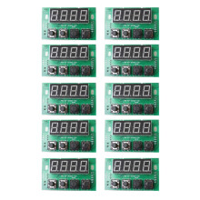 RGBW 4 Farbe Motherboard Led Par Lichter 54X3W 36X3W Reparatur Teile