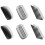 New for Magic Trackpad 2 TouchPad Sticker Mouse Skin Cover 2