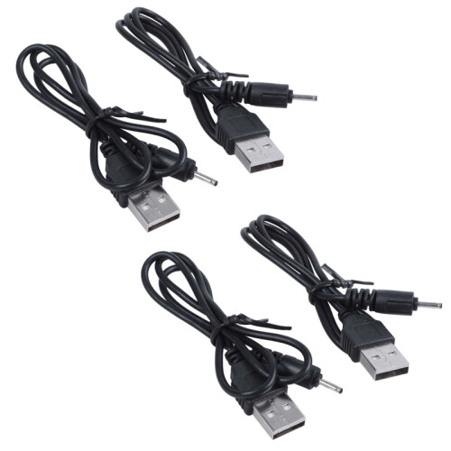 USB DC 2.0mm per 6280 E65 N73 N80 50cm 2pz