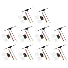 Empfänger NANO ExpressLRS mit T-Typ-Antenne