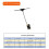 Empfänger NANO ExpressLRS mit T-Typ-Antenne 4