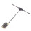 Empfänger NANO ExpressLRS mit T-Typ-Antenne 3