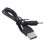USB DC 2.0mm per 6280 E65 N73 N80 50cm 2pz 3