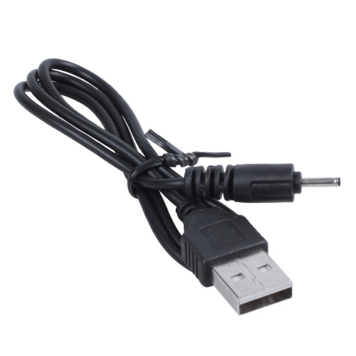 USB DC 2.0mm per 6280 E65 N73 N80 50cm 2pz 2