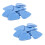 10 pcs Opening Pry Tool For Cell Phone Screen Repair Light blue 2