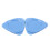 10 pcs Opening Pry Tool For Cell Phone Screen Repair Light blue 4