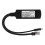 POE Splitter for Raspberry Pi5/5 Generation 5V 4A Type-C 3