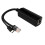 POE Splitter for Raspberry Pi5/5 Generation 5V 4A Type-C 6