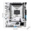 X99S D4 PLUS Computer-Motherboard 4XDDR4 LGA2011-3 USB 3.0/2.0 5