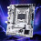 X99S D4 PLUS Computer-Motherboard 4XDDR4 LGA2011-3 USB 3.0/2.0 3