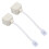 Telefon-Splitteradapter RJ11-Stecker auf Doppelbuchse 1