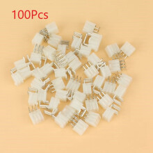 100 Stücke 4,2 MM 6 Pin Header Stecker für Grafikkarte Stromanschluss