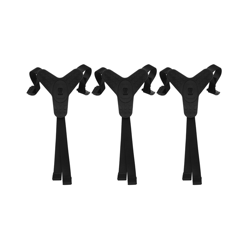 3X Helmet Chin Mount Holder For / Action Camera 4853080226909
