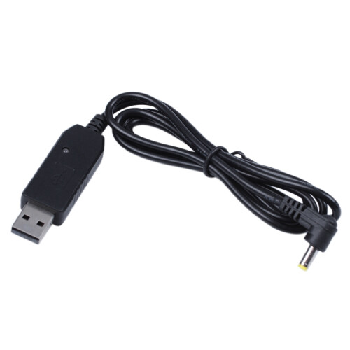 Für UV-5R BL-5L 3800mAh Akku USB-Ladeleitung 2