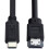 ESATA-auf-USB-C-Kabeltyp Stecker Host ESATAp HDD 3