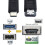 ESATA-auf-USB-C-Kabeltyp Stecker Host ESATAp HDD 4