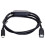 ESATA-auf-USB-C-Kabeltyp Stecker Host ESATAp HDD 2