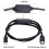 ESATA-auf-USB-C-Kabeltyp Stecker Host ESATAp HDD 5