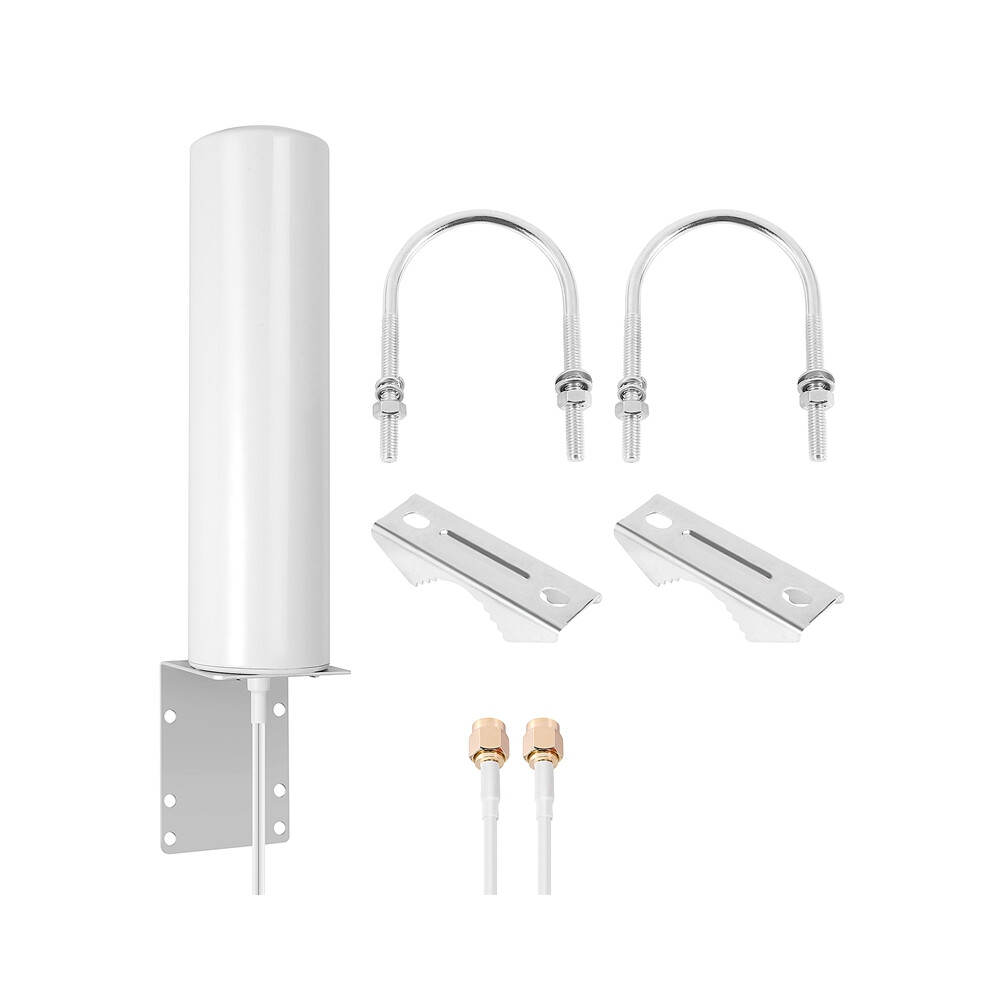 3G 4G Lte External Antenna Outdoor For Router Modem 4853080228330
