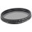 ND Filter Adjustable 49mm for Camera Lens 2